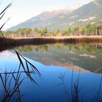 Lago Borello