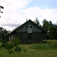 Schutzhütte Wolfsberg
