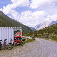 Taschach Bike