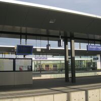 Fels - Absdorf