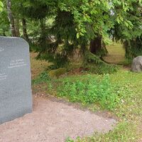 Der Park ist Teil des nationalen Stadtparks von Kotka