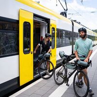 Ankunft Zug  Hinterzarten