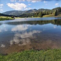 Teichalmsee_Naturpark Almenland_Oststeiermark