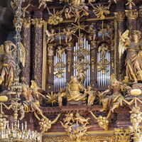 Wallfahrtskirche der Seligen Jungfrau der Gnaden