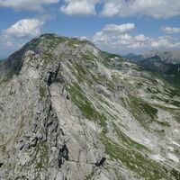 was noch vor mir liegt...