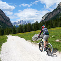 Val Contrin ©Archivio APT Val di Fassa