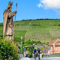 Tauberbrücke Markelsheim