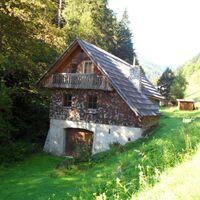 Eisenschmelzofen