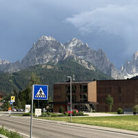 A158 Auronzohütte - Sexten