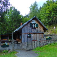 Reichensteinhütte - Trofaiach