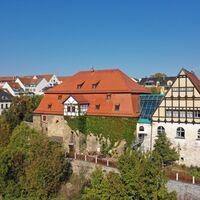 Malzhaus Plauen