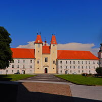 Hochwechsel - Vorau