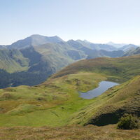 Moarsee und phänomenaler Rückblick