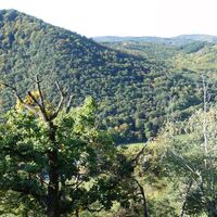 Blick zum Waxenberg rüber