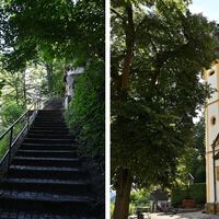 St. Salvator in Schwäbisch Gmünd