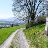 Eschen Historischer Höhenweg