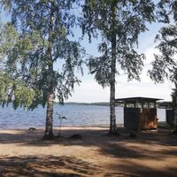 Murheistenrannan Strandbad