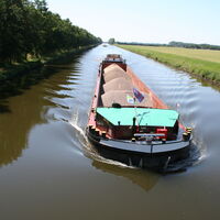 Schleusenkanal Balge
