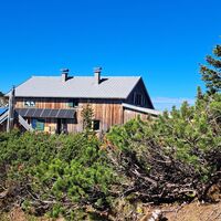 Rieder Hütte