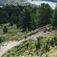 Olympia Flow Trail