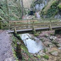 Brücke