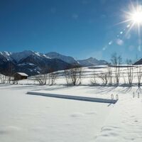 Winterwanderung - Senda d'unviern