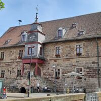Rathaus Volkmarsen