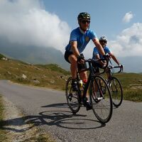Col du Petit Mont-Cenis