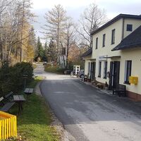 Gasthaus am Kreuzberg