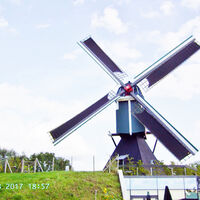 Thornsche Mühle