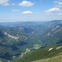 am Amaißbichl