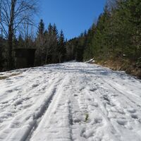 Semmering - Maria Schutz - Erzkogel - Hirschenkogel