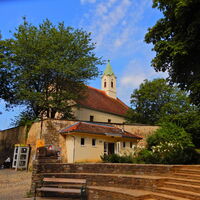 Hartberg - Bad Waltersdorf