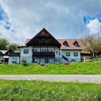 Bauernhaus Langegg