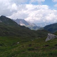 Schweizer Tor