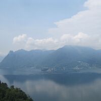 Naturfreundesteig - Traunstein