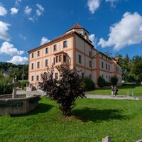 Schloss Schönberg