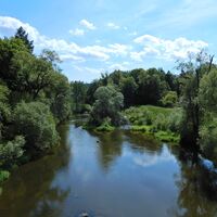 Raabs a. d. Thaya - Drosendorf