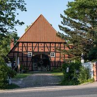 Hofliebe Café &amp; Schöne Dinge