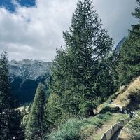 Entlang der Suone