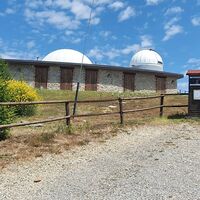 9.6 km Oss. Astronomico