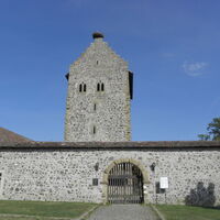 Burg Riedheim