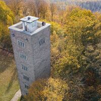 Alheimer Turm von oben Urheber EMF Fotograf Stefan Bochenek klein