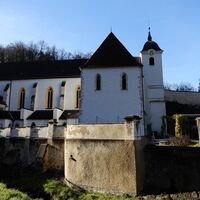 Melk - Schönbühel - Gerolding - Wolfstein - Aggsbach