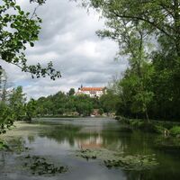 Trasdorf - Göttweig