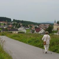 Lichtbergweg