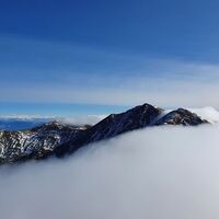 Tour zum Maierangerkogel