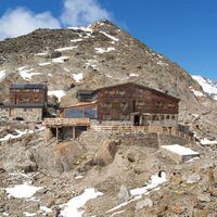 Similaunhütte