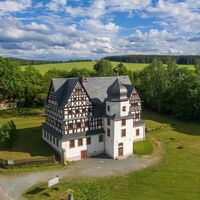 Schloss Treuen