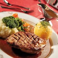 Restaurant "Zur Tenne"